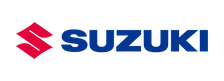 Suzuki Motorcycle India logo